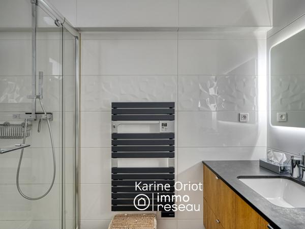 Appartement à PARIS 19EME ARRONDISSEMENT (75019)
