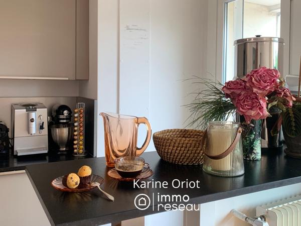 Appartement à PARIS 19EME ARRONDISSEMENT (75019)