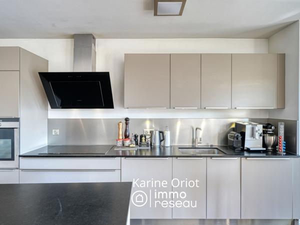 Appartement à PARIS 19EME ARRONDISSEMENT (75019)