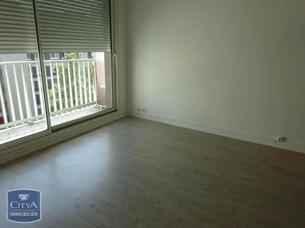 Appartement à louer 2 pièces 46.44m² Le Mans (72000)