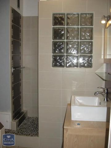 Appartement à louer 2 pièces 46.44m² Le Mans (72000)