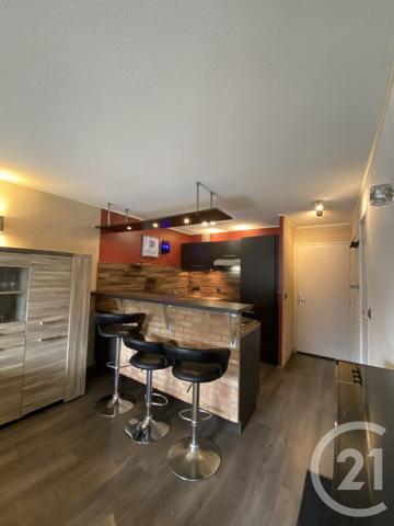 Appartement F3 à vendre  3 pièces - 63 m2 CHATEL - 74