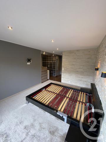 Appartement F3 à vendre  3 pièces - 63 m2 CHATEL - 74