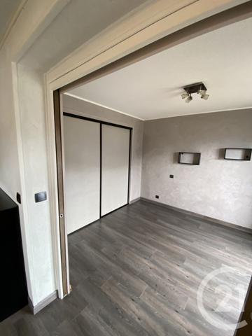 Appartement F3 à vendre  3 pièces - 63 m2 CHATEL - 74
