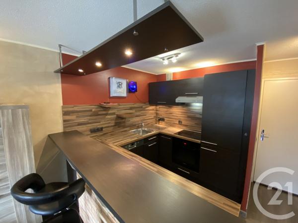 Appartement F3 à vendre  3 pièces - 63 m2 CHATEL - 74