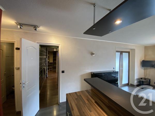 Appartement F3 à vendre  3 pièces - 63 m2 CHATEL - 74