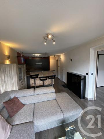 Appartement F3 à vendre  3 pièces - 63 m2 CHATEL - 74
