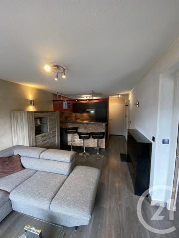 Appartement F3 à vendre  3 pièces - 63 m2 CHATEL - 74