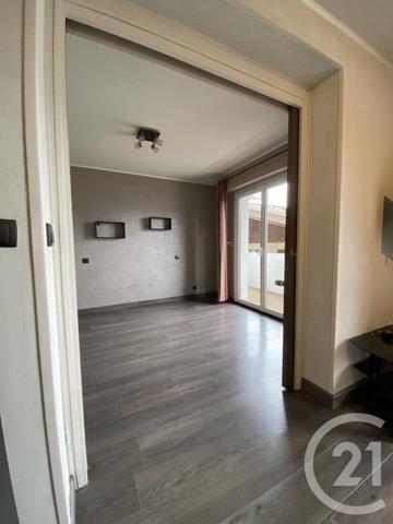 Appartement F3 à vendre  3 pièces - 63 m2 CHATEL - 74