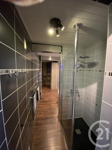 Appartement F3 à vendre  3 pièces - 63 m2 CHATEL - 74