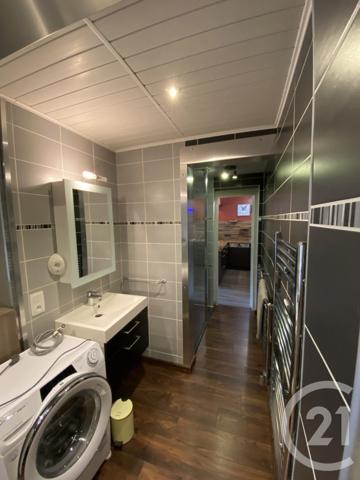 Appartement F3 à vendre  3 pièces - 63 m2 CHATEL - 74