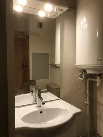 Appartement à louer à Grenoble (38000)