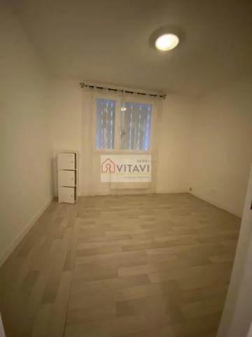 Appartement à louer à Compiègne (60200)