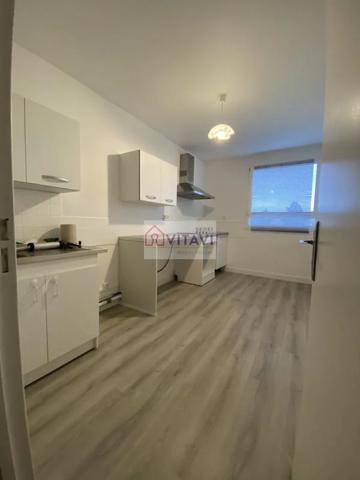 Appartement à louer à Compiègne (60200)