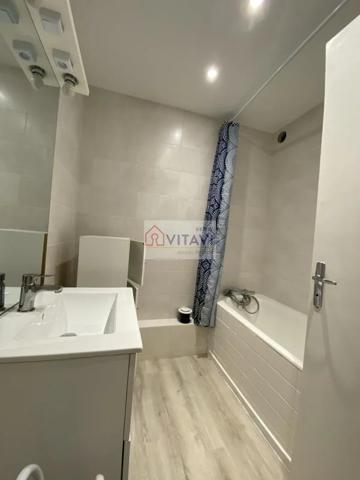 Appartement à louer à Compiègne (60200)