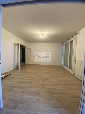Appartement à louer à Compiègne (60200)