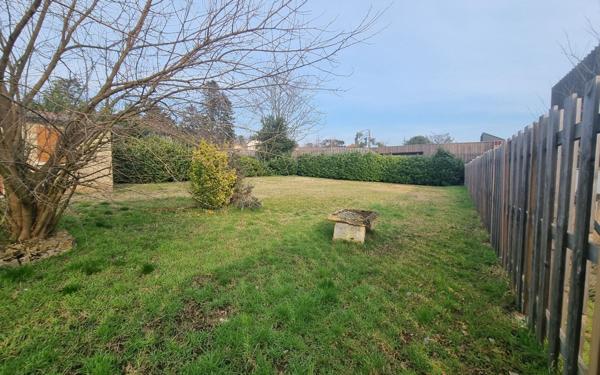 Maison à vendre    3 pièces •  Trévoux