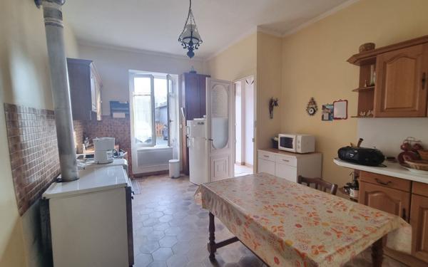 Maison à vendre    3 pièces •  Trévoux