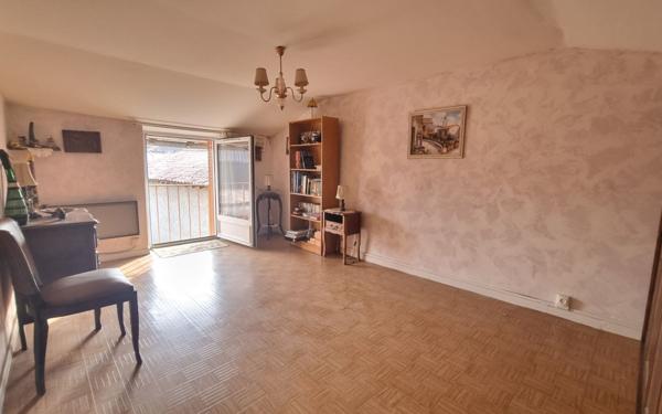 Maison à vendre    3 pièces •  Trévoux