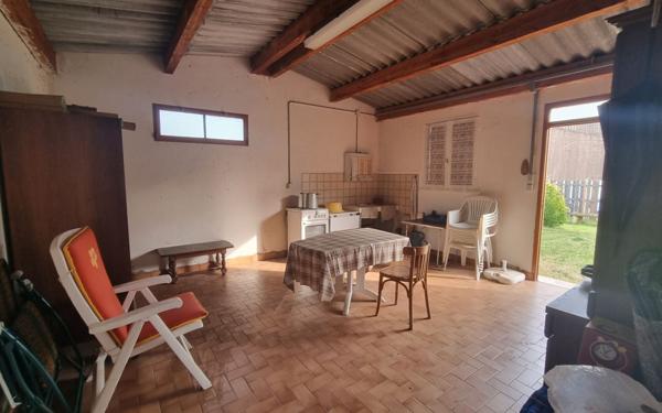 Maison à vendre    3 pièces •  Trévoux