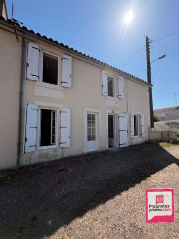 Maison Lucon 5 pièce(s) 77 m2