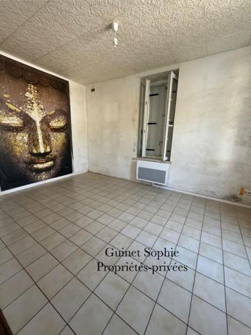 Maison Lucon 5 pièce(s) 77 m2