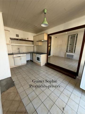 Maison Lucon 5 pièce(s) 77 m2