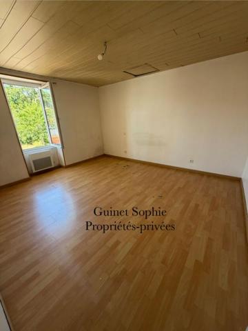 Maison Lucon 5 pièce(s) 77 m2
