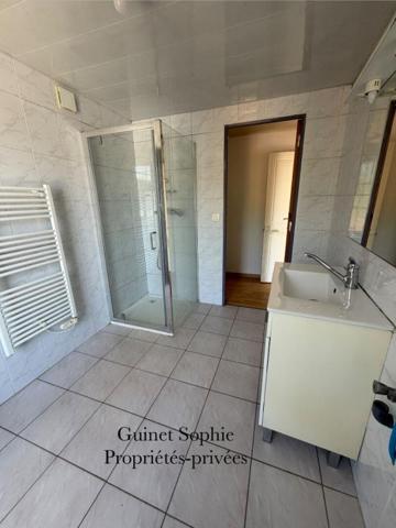 Maison Lucon 5 pièce(s) 77 m2
