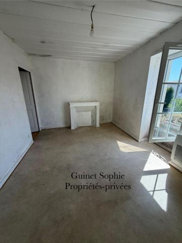 Maison Lucon 5 pièce(s) 77 m2