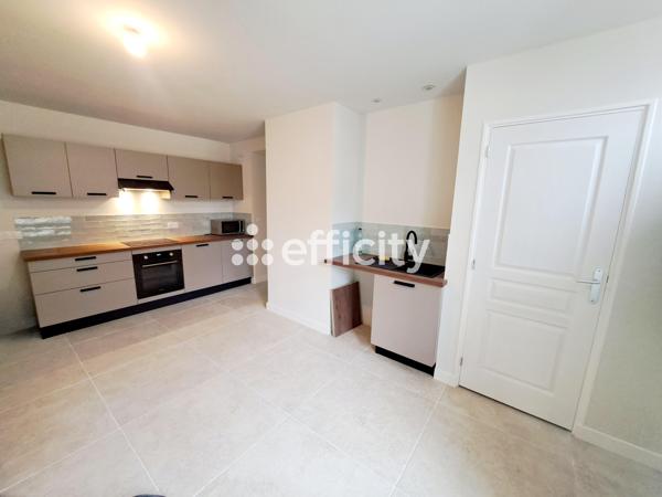 Maison 6 pièces - 125 m²