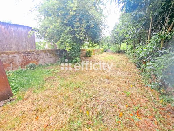 Maison 6 pièces - 125 m²