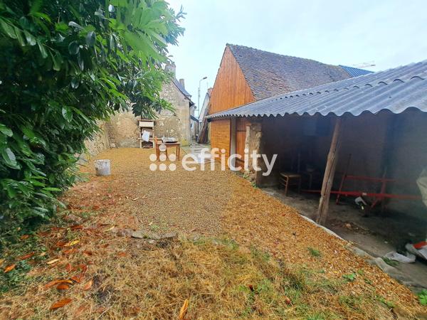 Maison 6 pièces - 125 m²