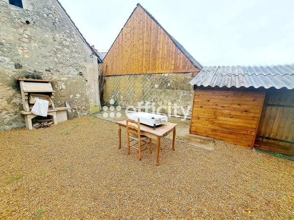 Maison 6 pièces - 125 m²