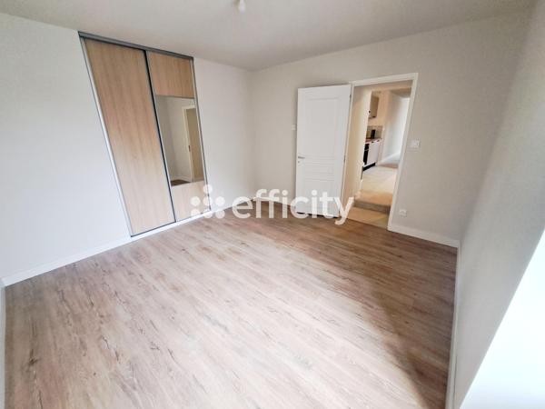 Maison 6 pièces - 125 m²