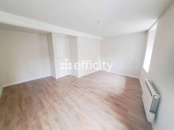 Maison 6 pièces - 125 m²