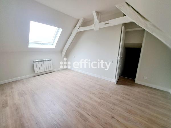 Maison 6 pièces - 125 m²