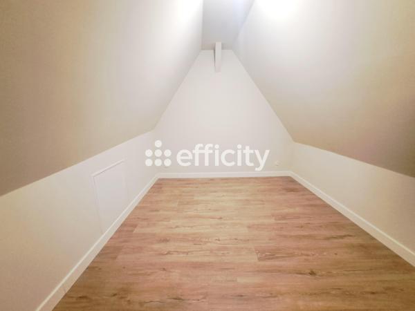 Maison 6 pièces - 125 m²