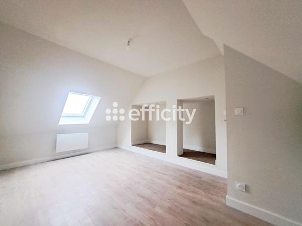 Maison 6 pièces - 125 m²