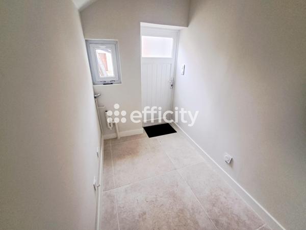 Maison 6 pièces - 125 m²