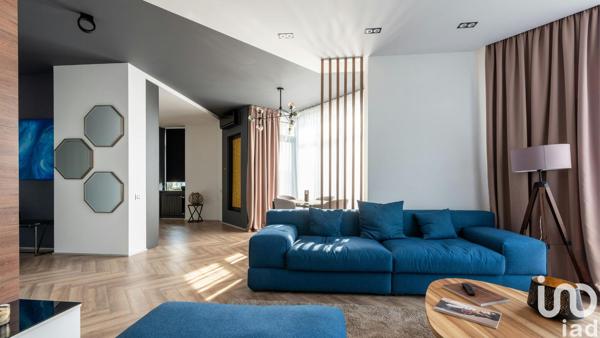 Appartement à vendre 5 pièces 141 m² Arcachon