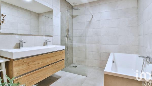 Appartement à vendre 5 pièces 141 m² Arcachon