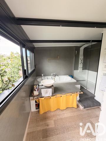 Maison à vendre 7 pièces 155 m² Saintes