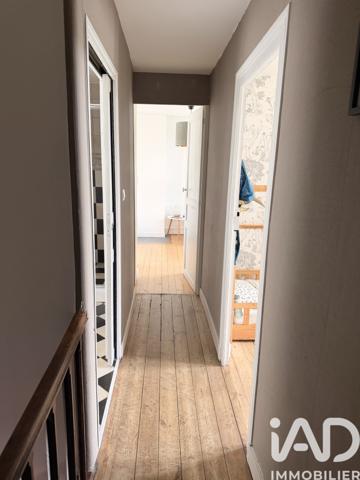 Maison à vendre 7 pièces 155 m² Saintes