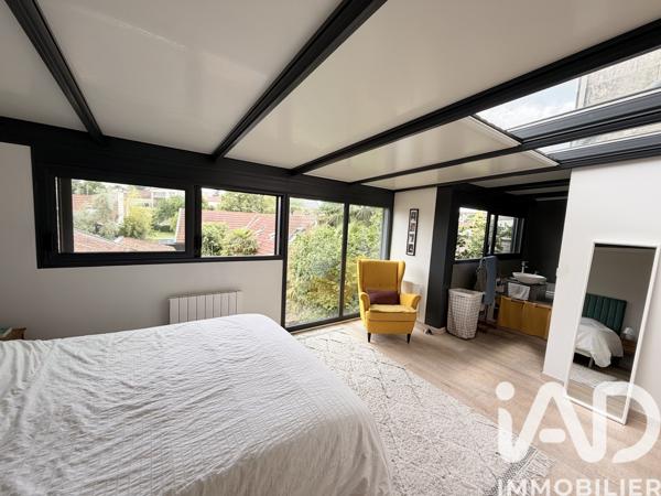 Maison à vendre 7 pièces 155 m² Saintes