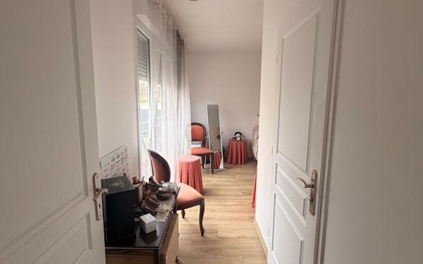 Appartement à louer    2 pièces •  Quincy-sous-Sénart