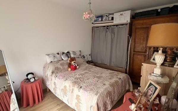 Appartement à louer    2 pièces •  Quincy-sous-Sénart