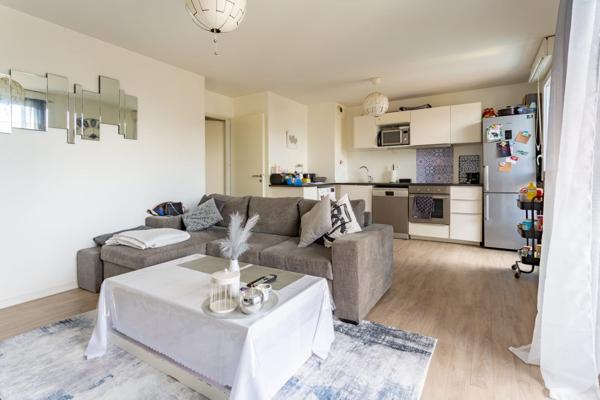 Appartement + parking