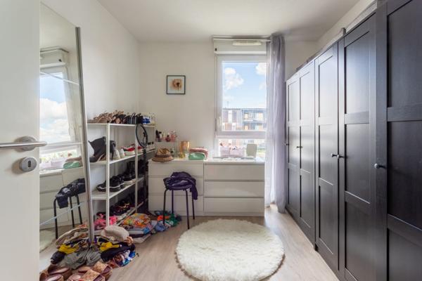 Appartement + parking