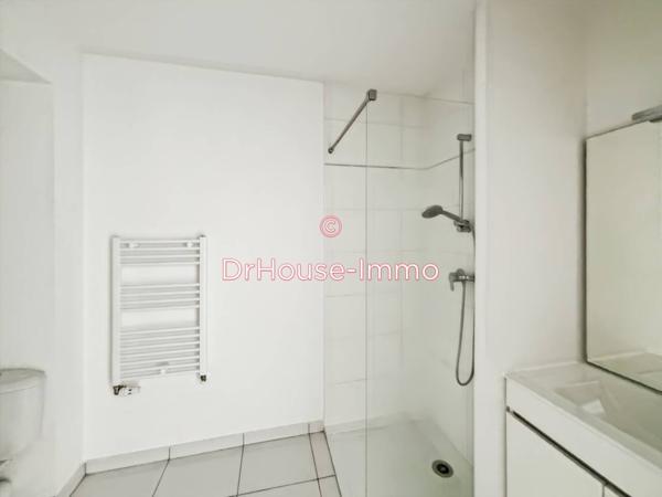 Appartement à vendre 2 pièces de 40 m²